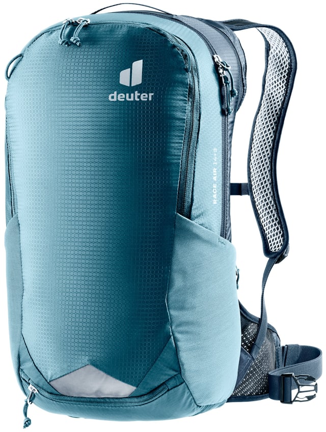 deuter Race Air 14+3 Bikerucksack blau