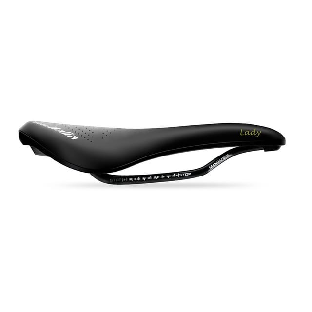 Selle Italia Novus Boost Evo Lady TM Superflow Selle