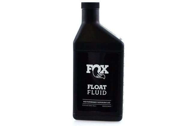 fox Huile AM FLOAT Fluide 473 ml Lubrifiants