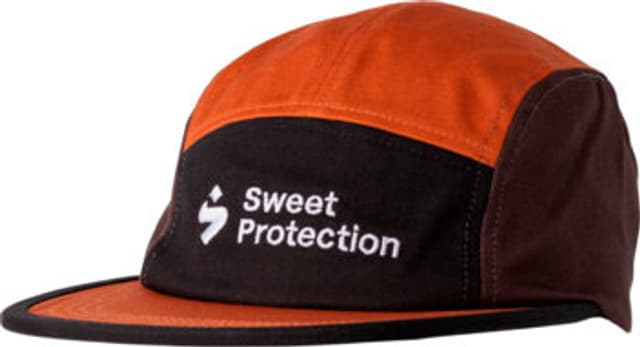 sweet-protection Sweet Cap Cap terra-cotta