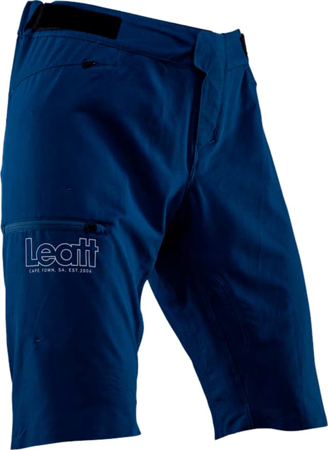 leatt MTB Enduro 1.0 Shorts Bikeshorts denim