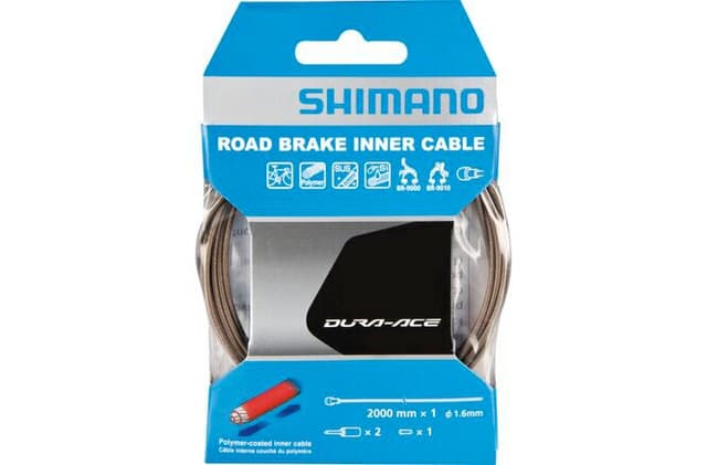 shimano Dura-Ace BC-9000 Bremskabel