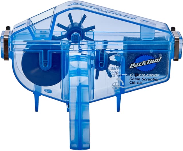 Park Tool Kettenreiniger Cyclone CM5.3 Spazzola per la pulizia