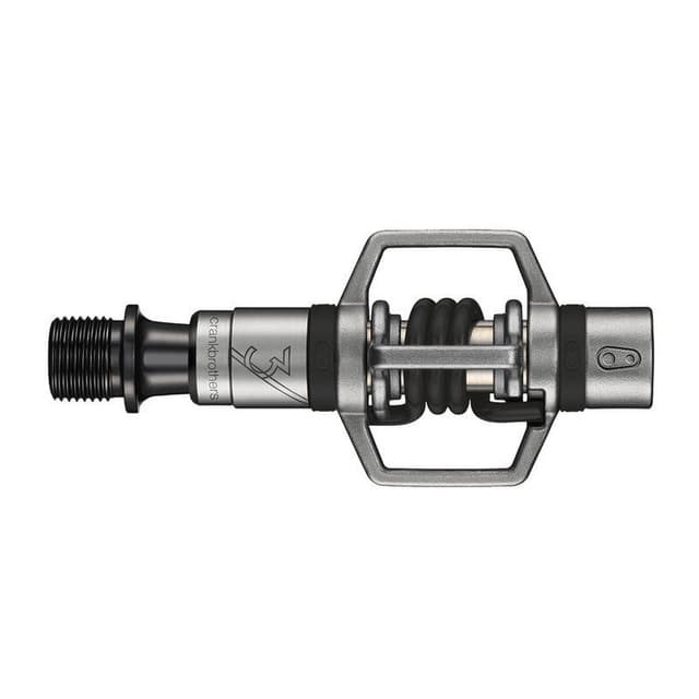 crankbrothers Pedale Egg Beater 3 Pedali
