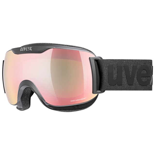 uvex Downhill 2000 SCV Skibrille