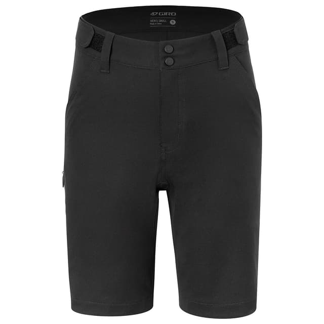 giro Y Arc Short Bekleidung & Schuhe MTB-Hosen Shorts & Hosen schwarz