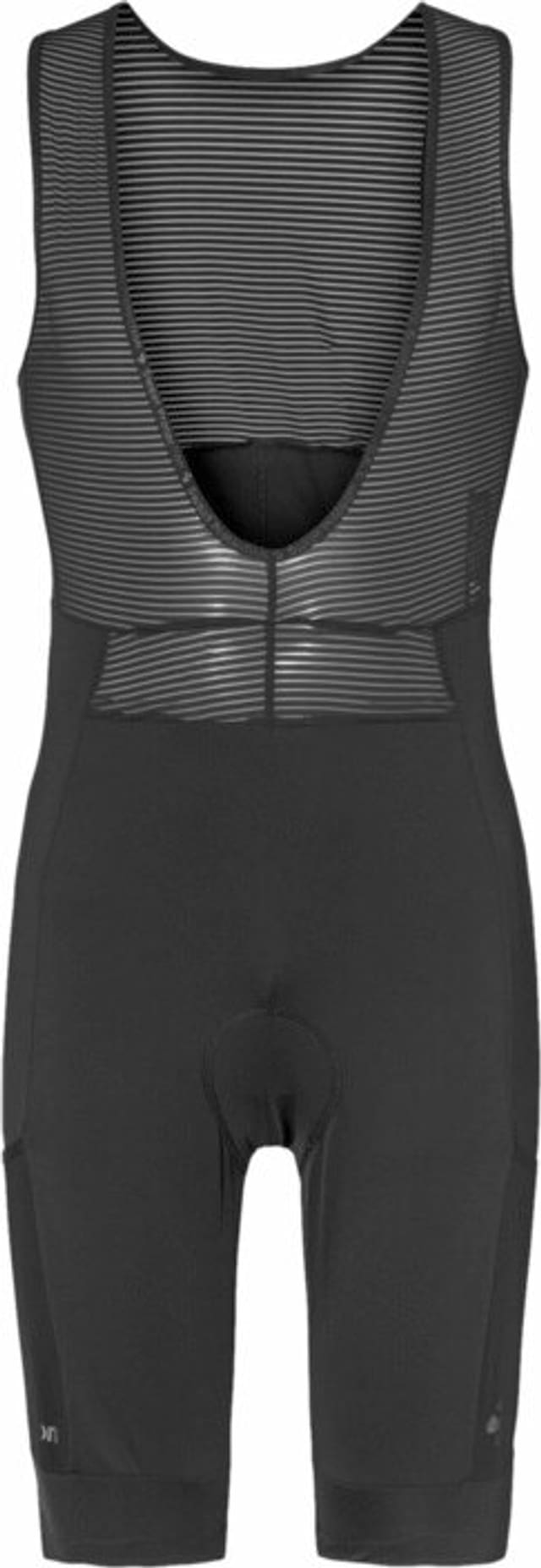 sweet-protection Crossfire Cargo Bib Shorts M Bike-Trägerhose schwarz