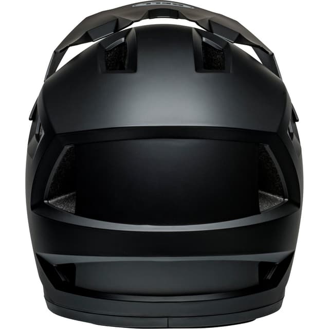bell Sanction II Helmet Casque de vélo noir