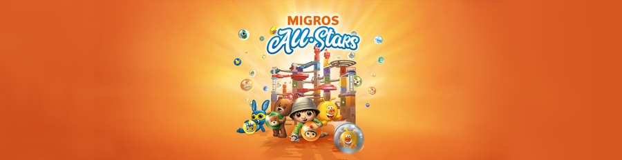 Migros All Stars