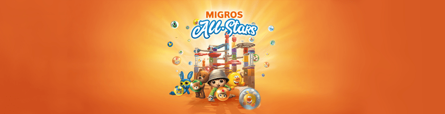 Migros All Stars