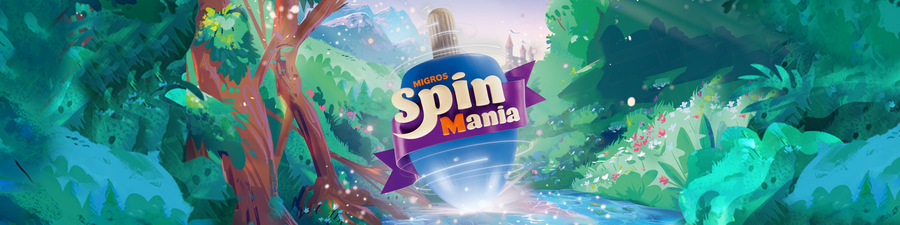 SpinMania