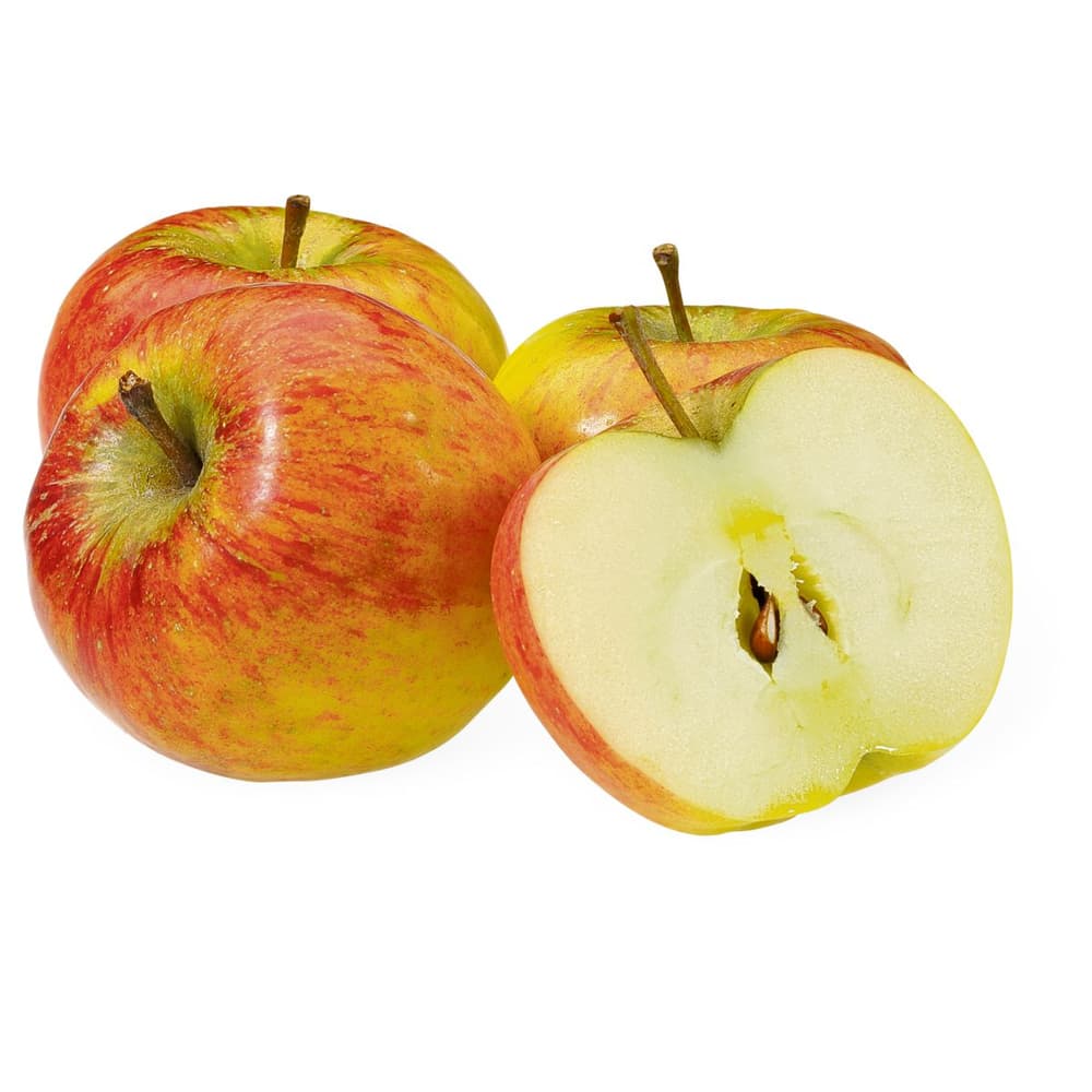 Achat Migros Bio · Pommes · de saison • Migros