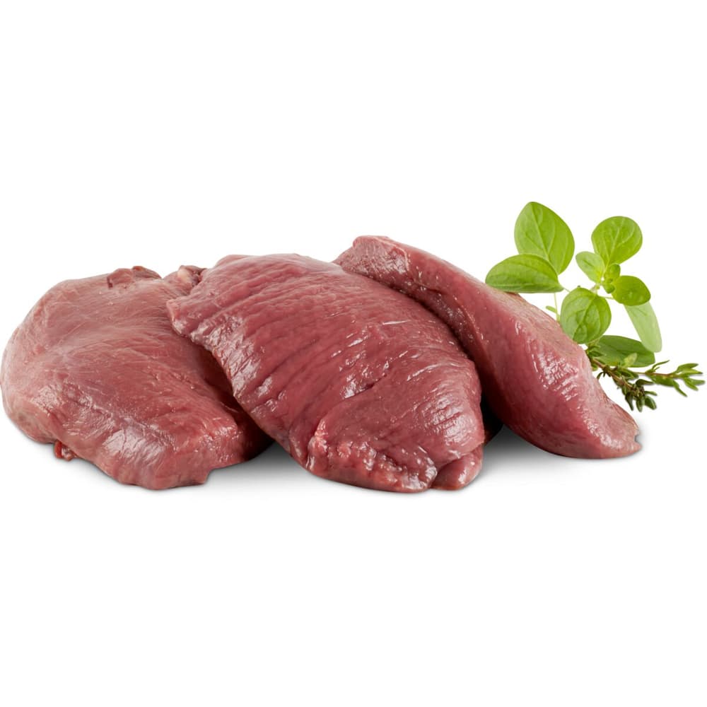 Rehschnitzel • Migros