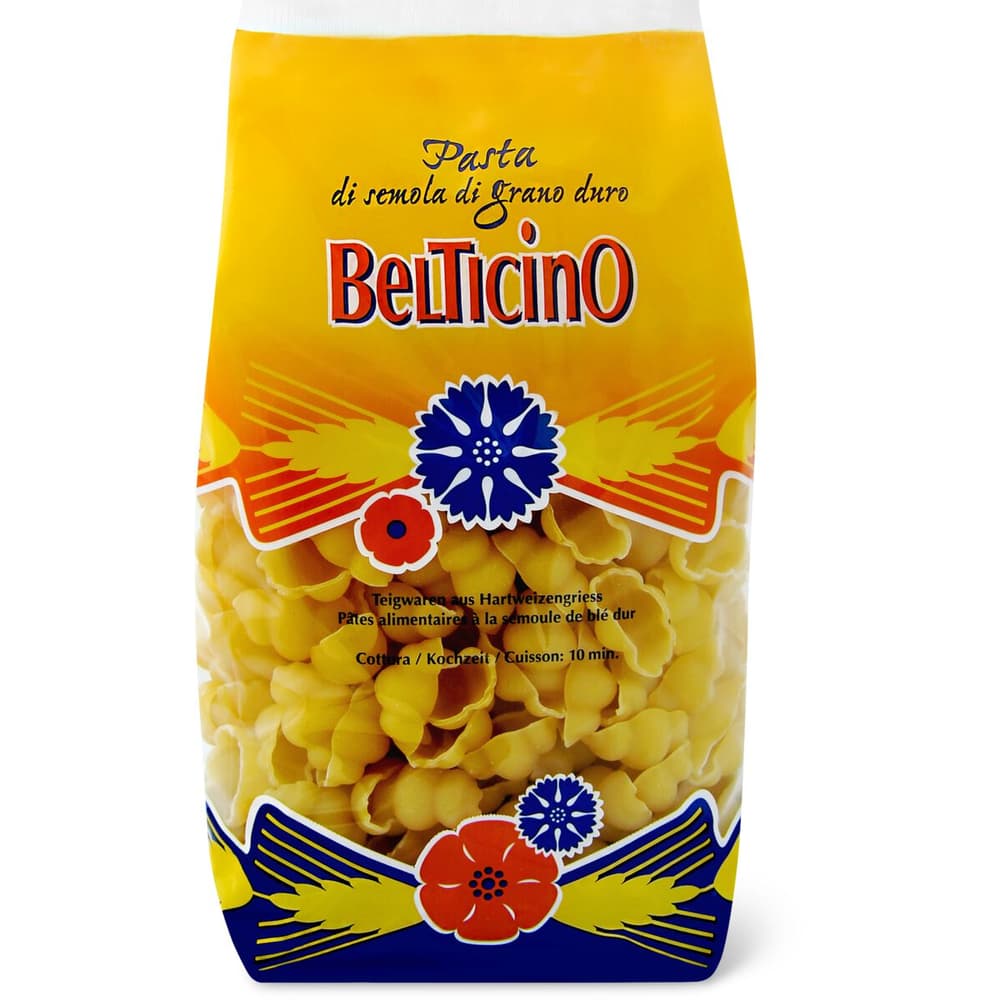 BelTicino Gnocchi • Migros