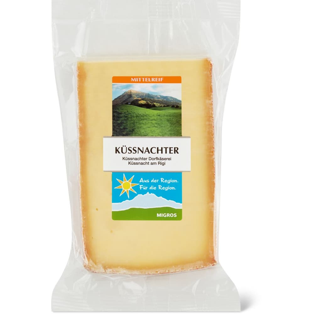 Küssnachter Käse • Migros