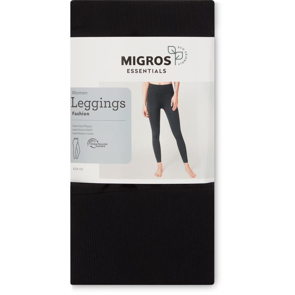 Buy Ladies Leggings Seamle • Migros