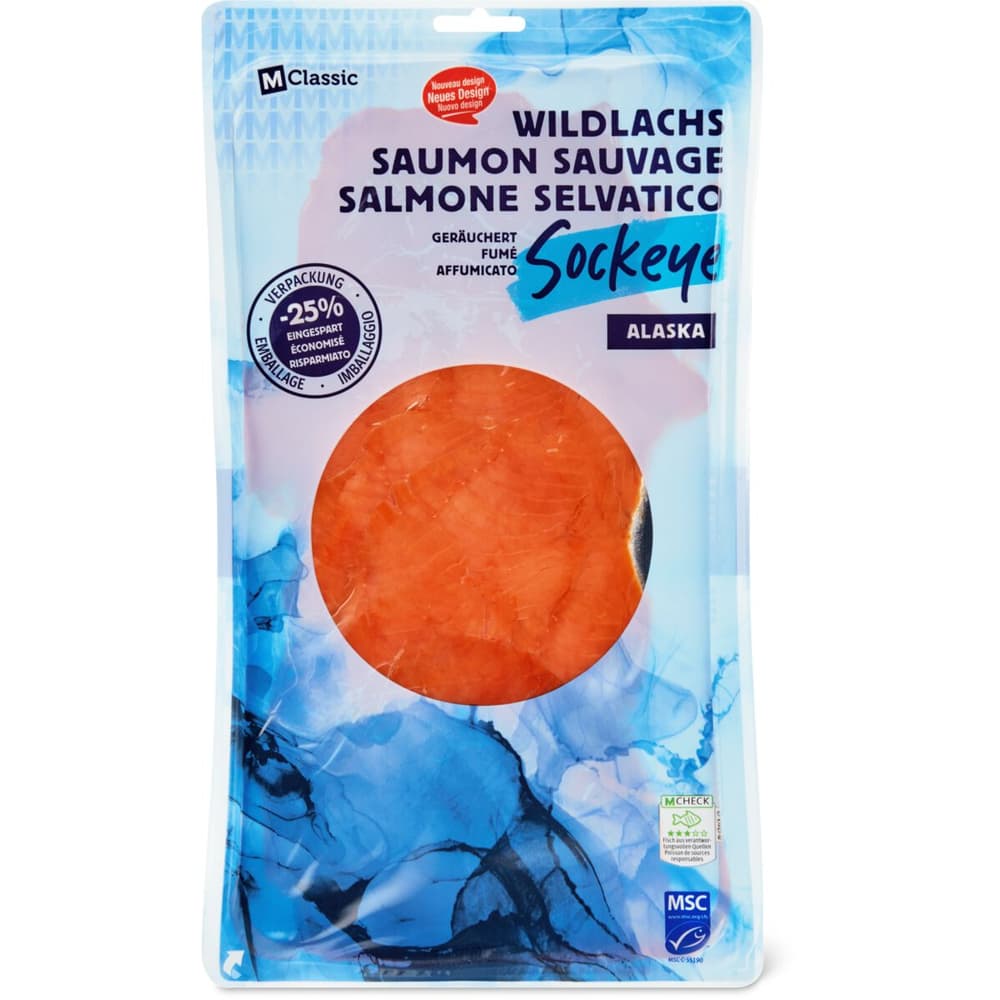 Tundra HUNDEFUTTER Wildlachs – Getreidefrei, 3,18 Kg, Hudson Bay Formula