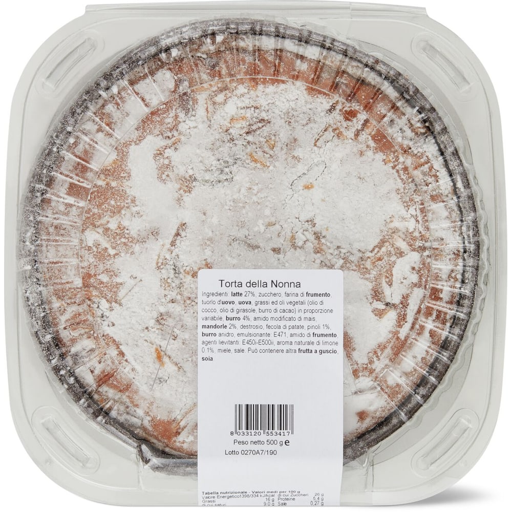 Grossmutters Kuchen • Migros