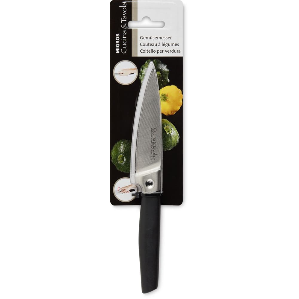 Acquista Victorinox Swiss Classic · Coltello multiuso • Migros