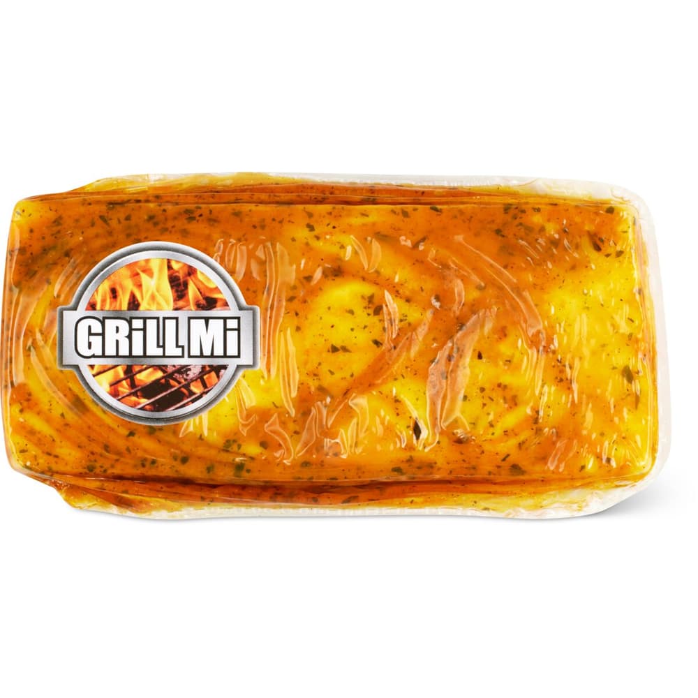 Grillkäse Pfeffer mariniert • Migros