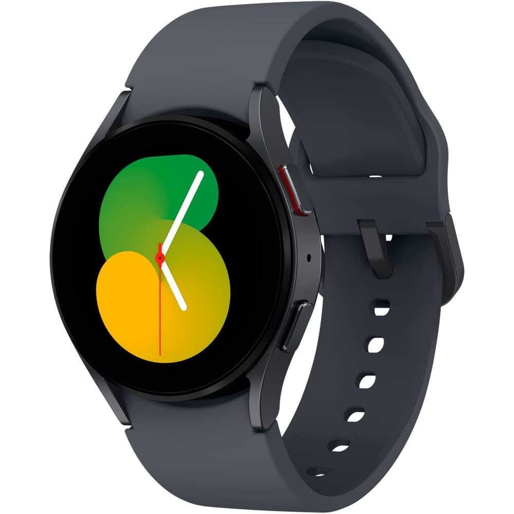 smartwatch 40mm