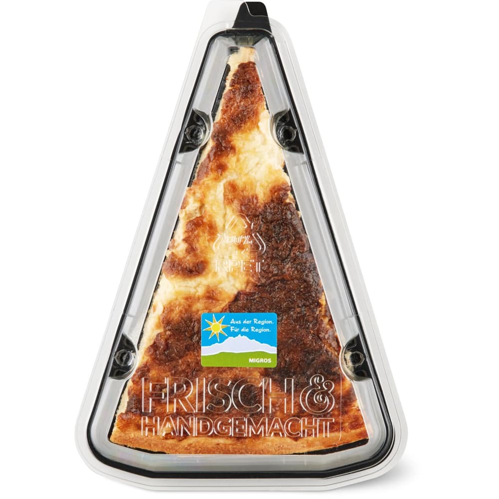 Käsewähe • Migros