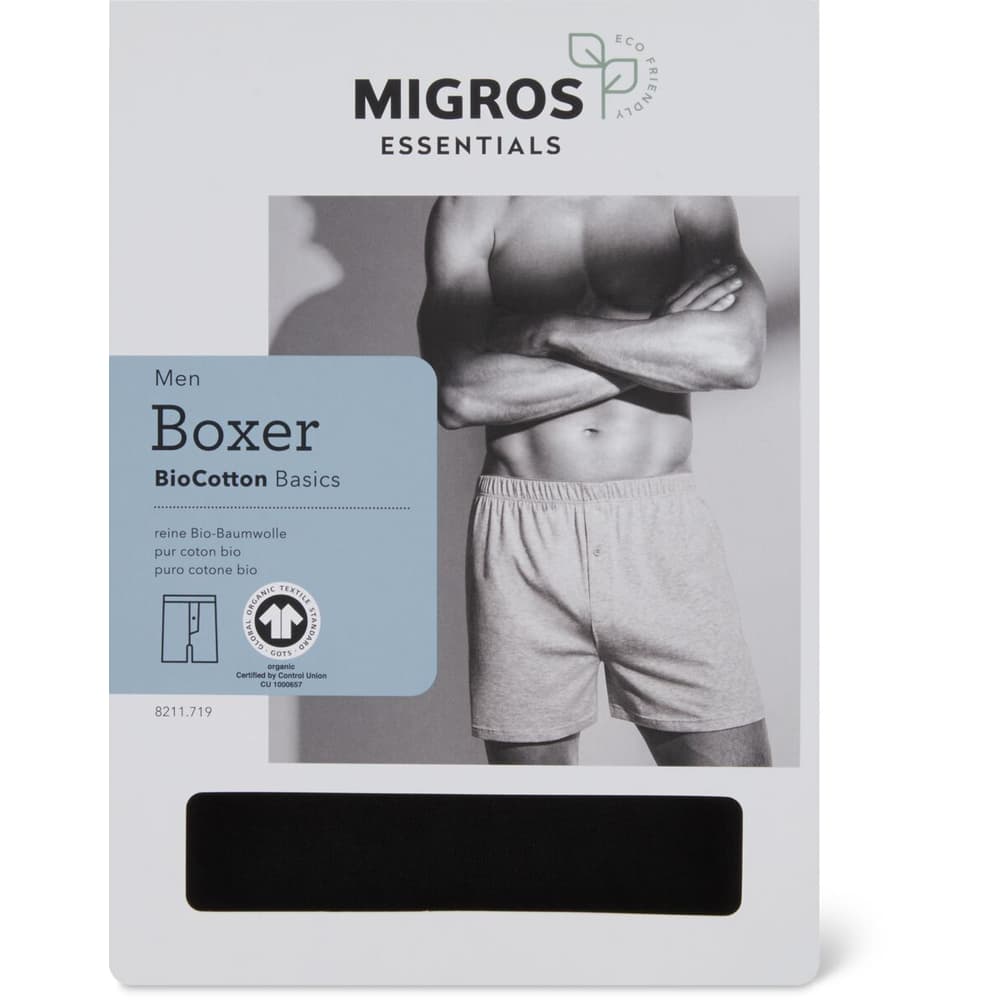 Boxer Raphael Homme LEE COOPER à Prix Dégriffé