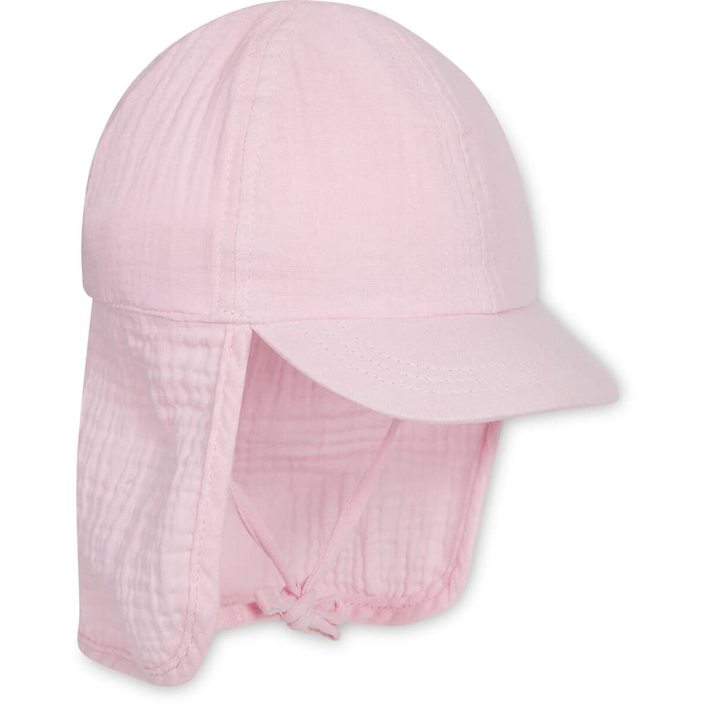 Berretto rosa bimba unicorno - Prénatal