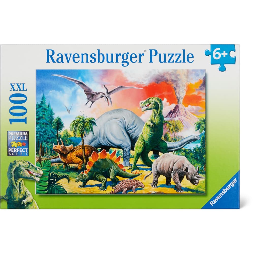 Acquista RVB 3D Puzzle portapenne ass. • Migros