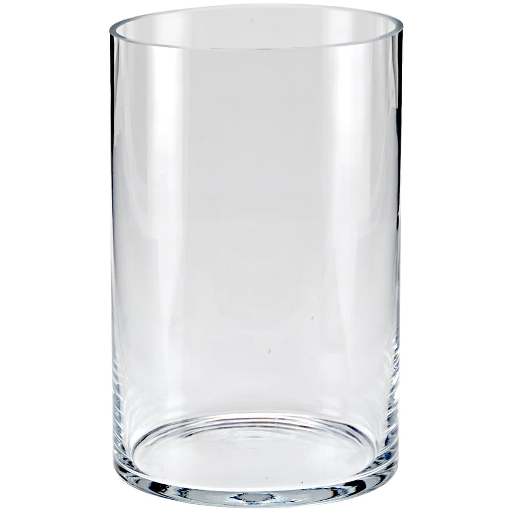 Kaufen Hakbjl Glass Zylinder Vase • Migros