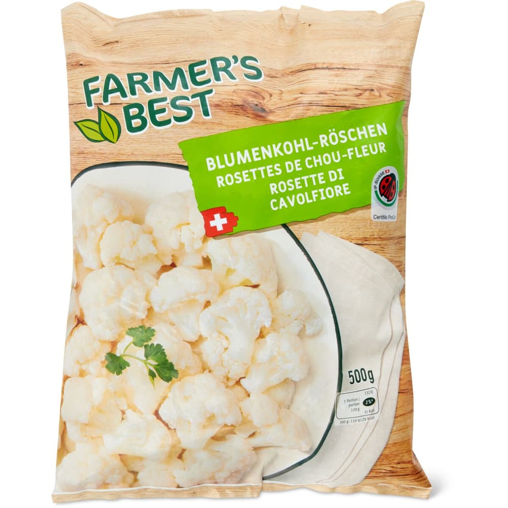 ip cauliflower