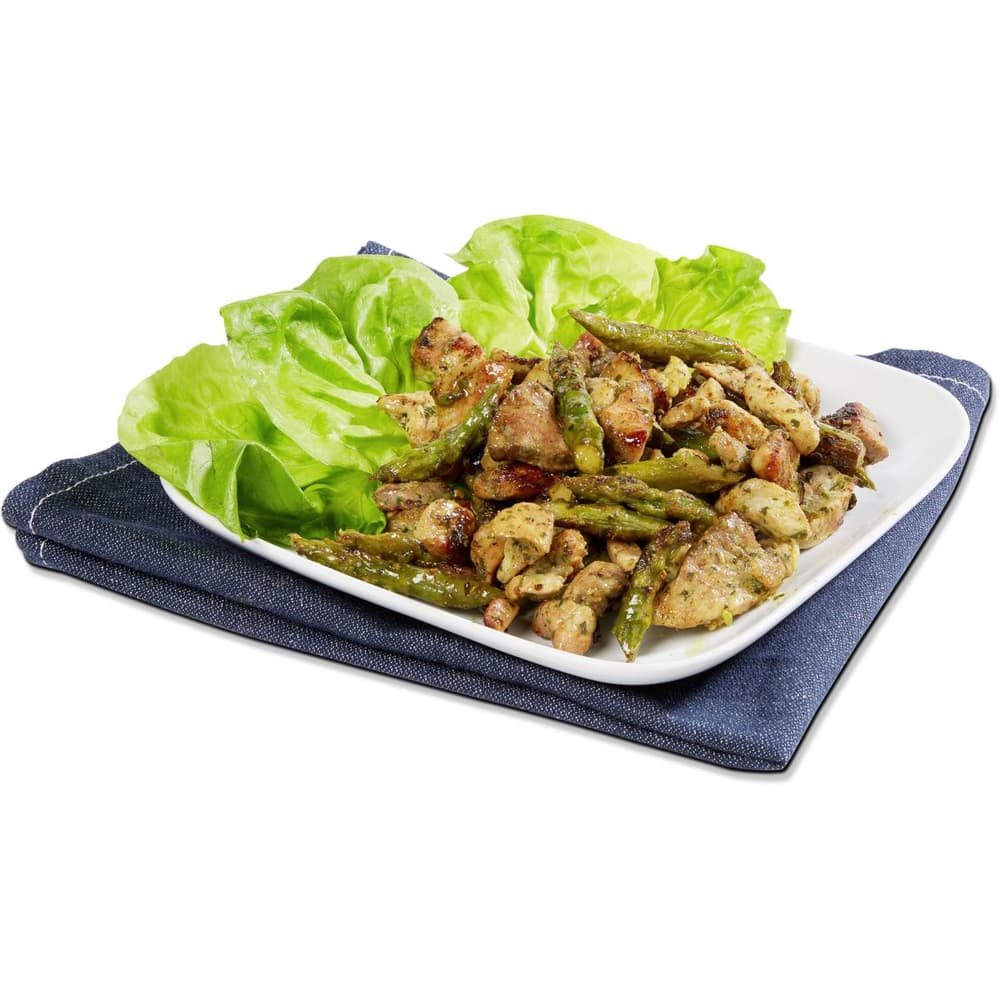 M-Classic Spargel Pfanne • Migros