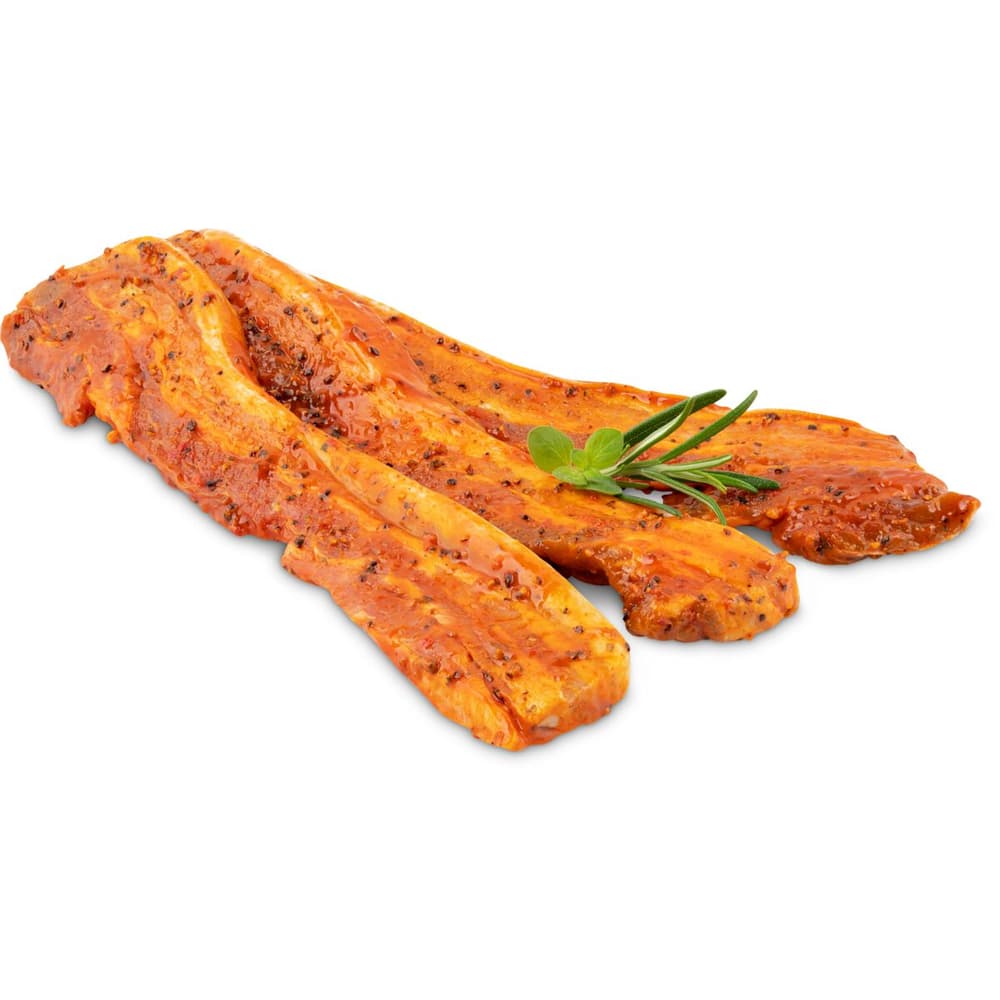 Pancetta grill marinata IP-SUISSE • Migros