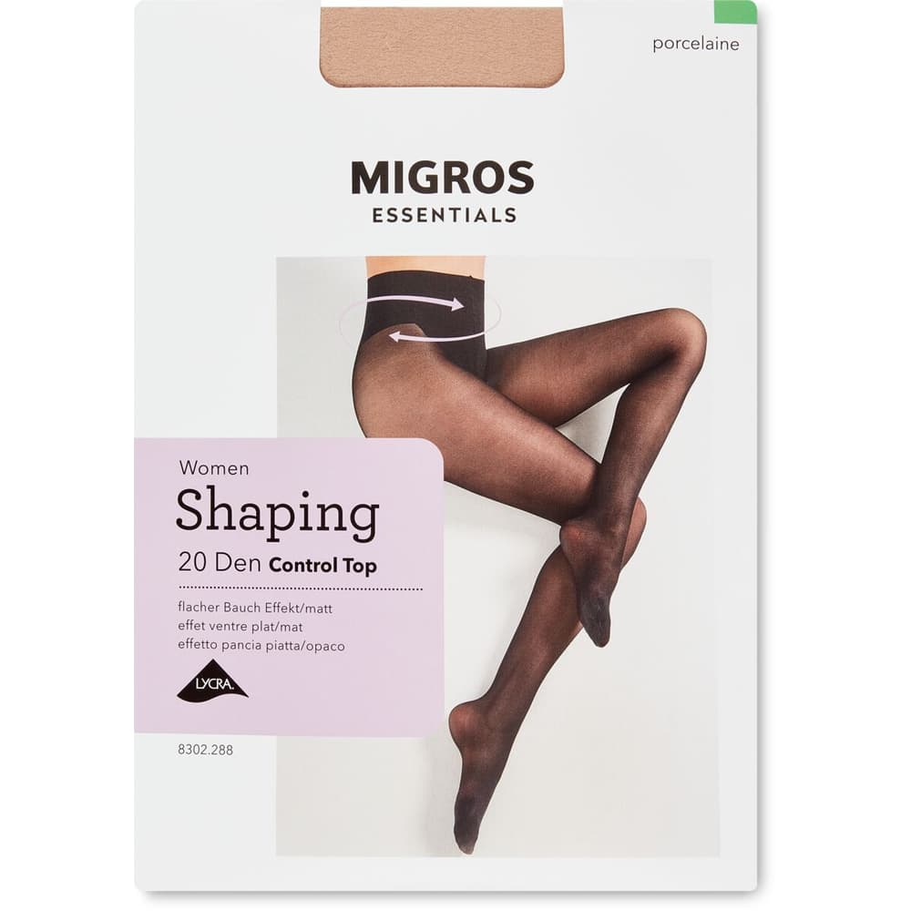 Strumpfhosen migros Clearance