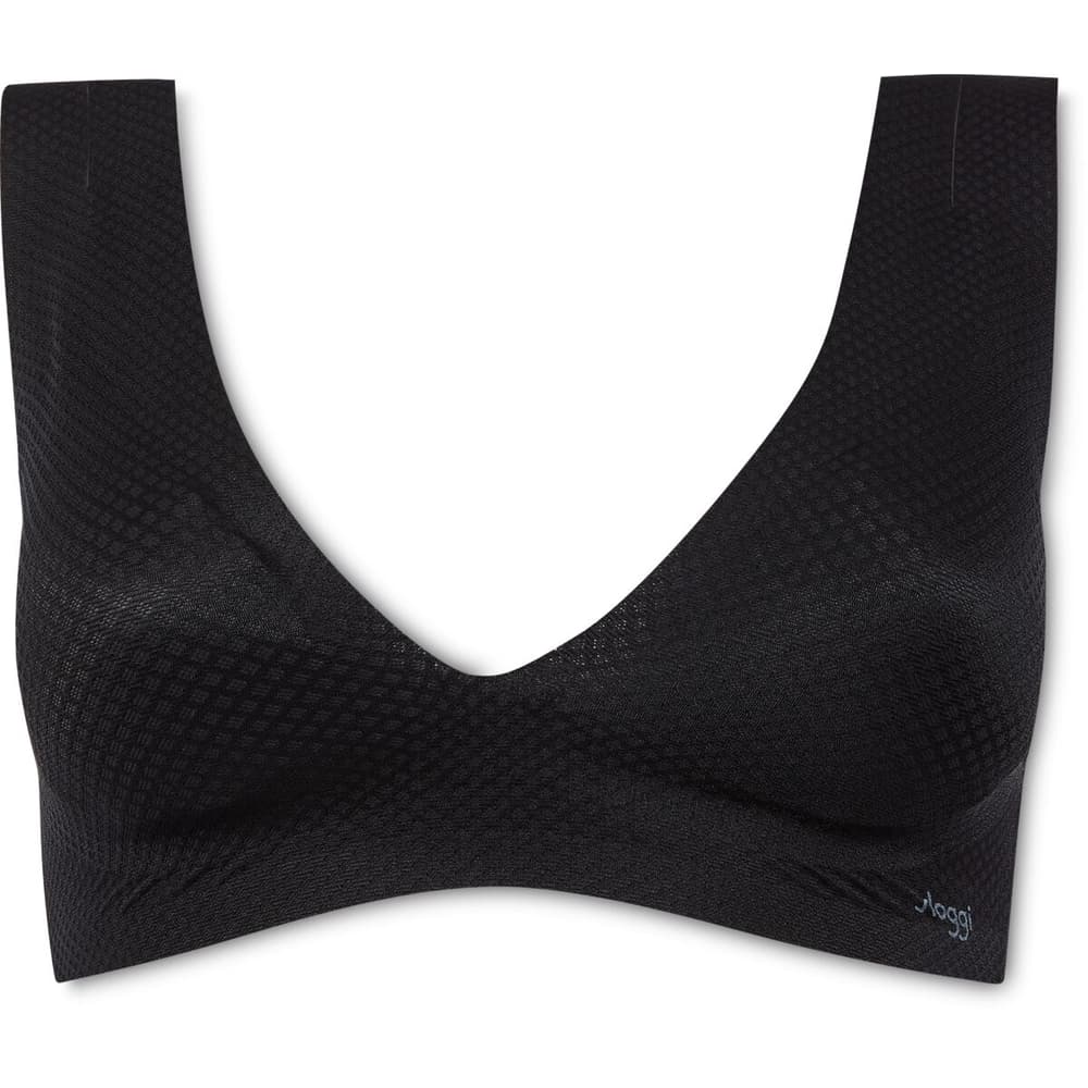 Leggings Sloggi Zero Feel Flow Para Mujer - Microfibra Elástica, Sin Costuras Ni Etiquetas, Longitud Completa