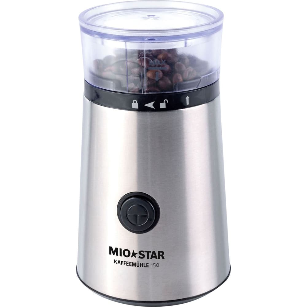 Profi Cook EKM 1205 - Macinacaffè Elettrico | Leroy Merlin - Foto 12