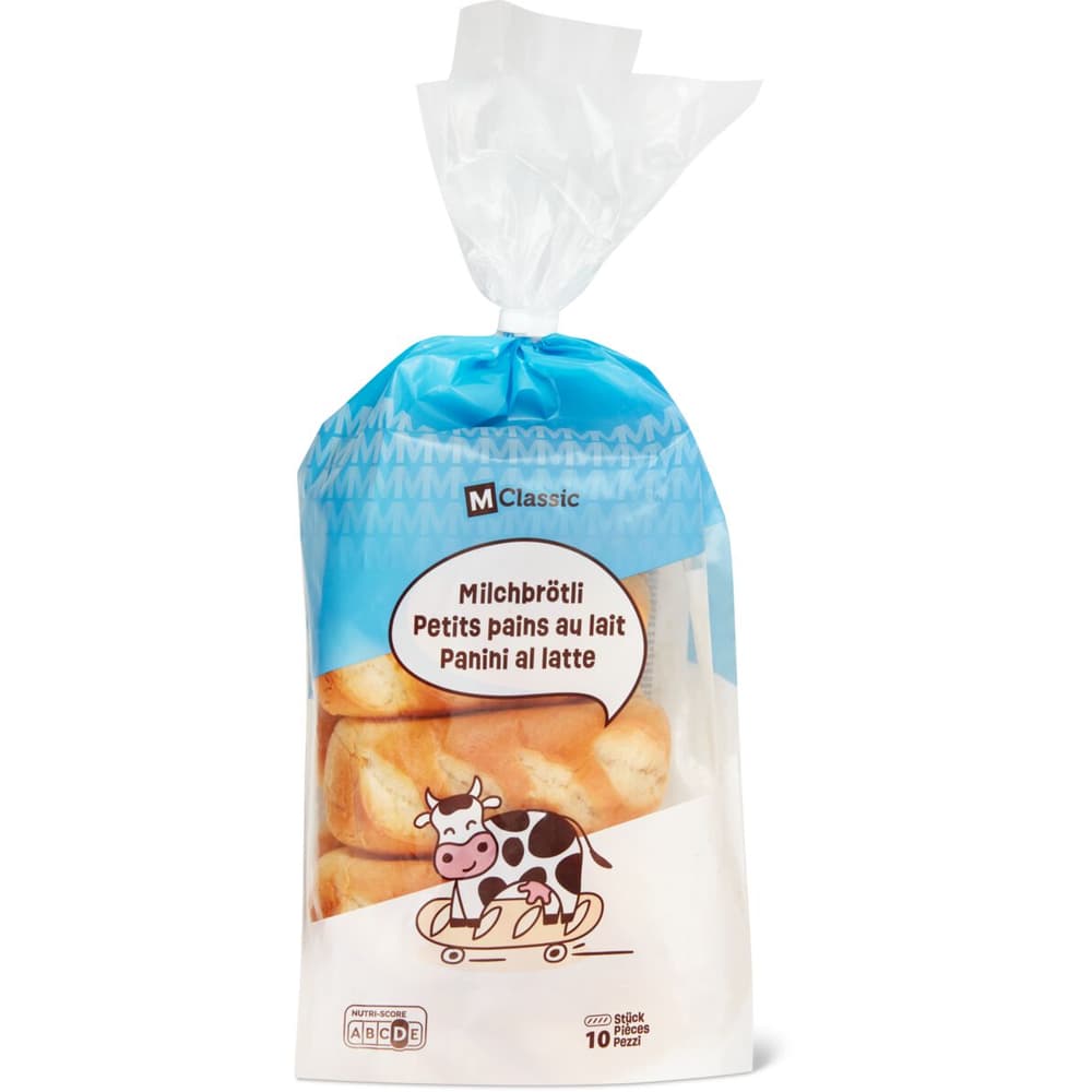 Romer's Online-Shop - Petit pain au lait