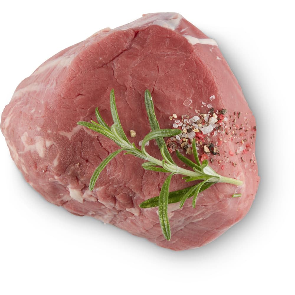 Sélection Rindsfilet Mittelstück • Migros