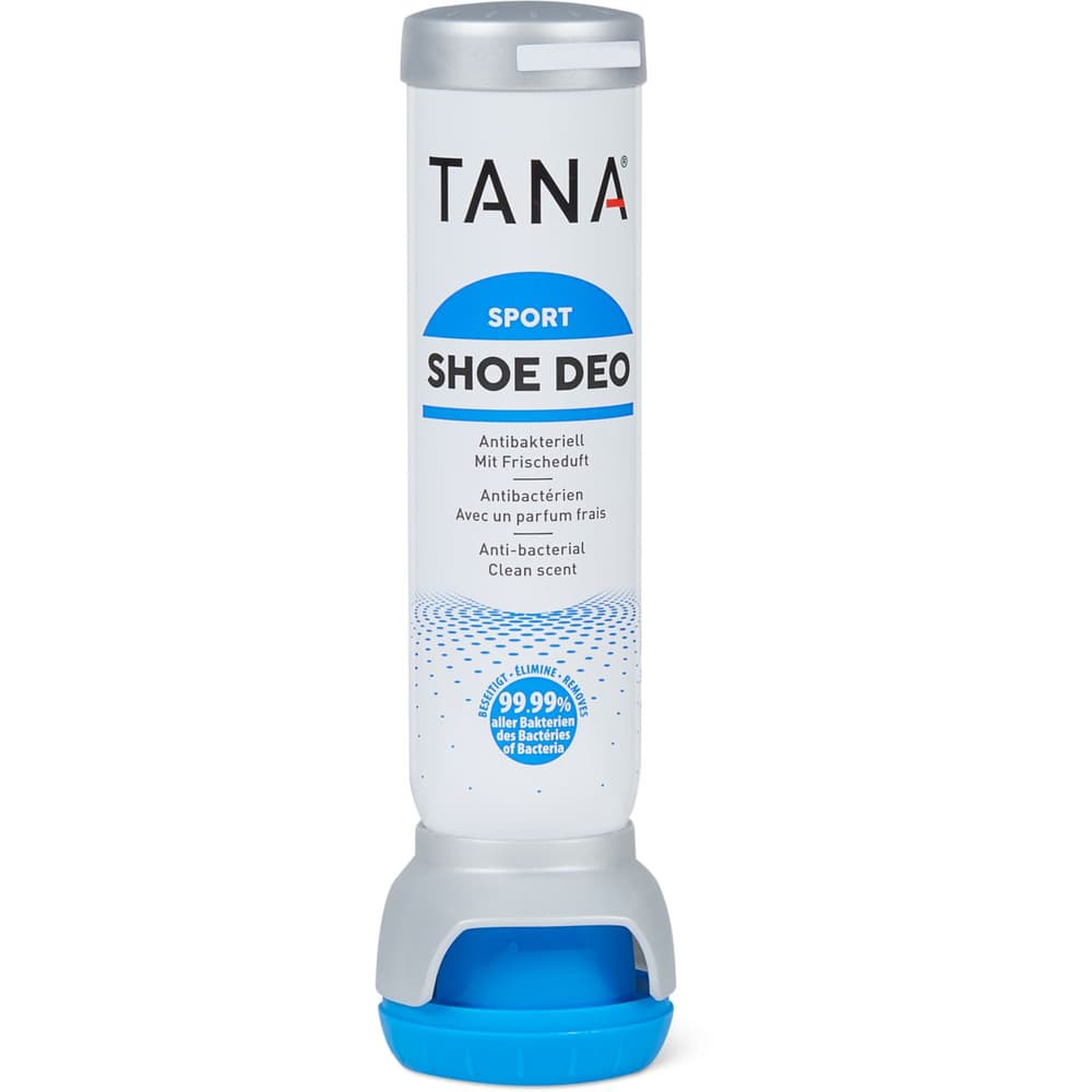 Tana best sale shoe care