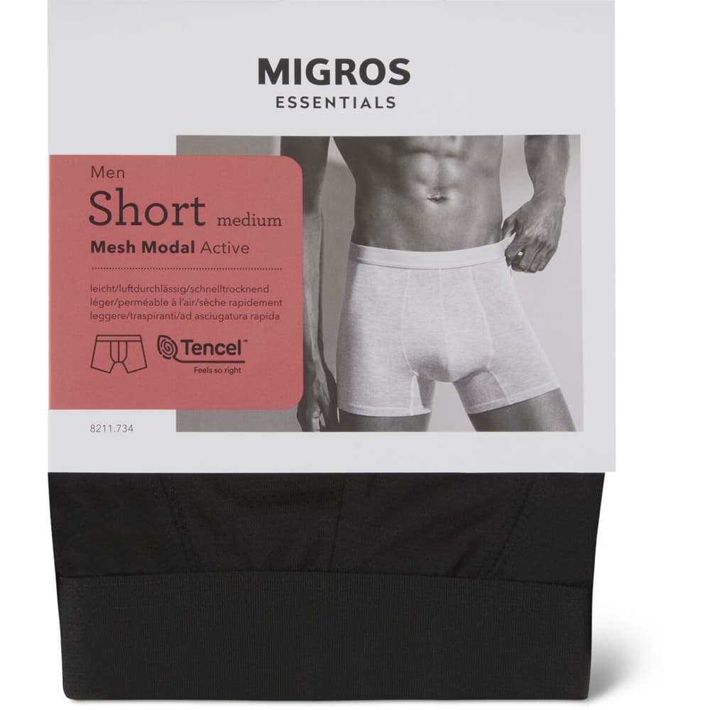 Short pour homme • Migros