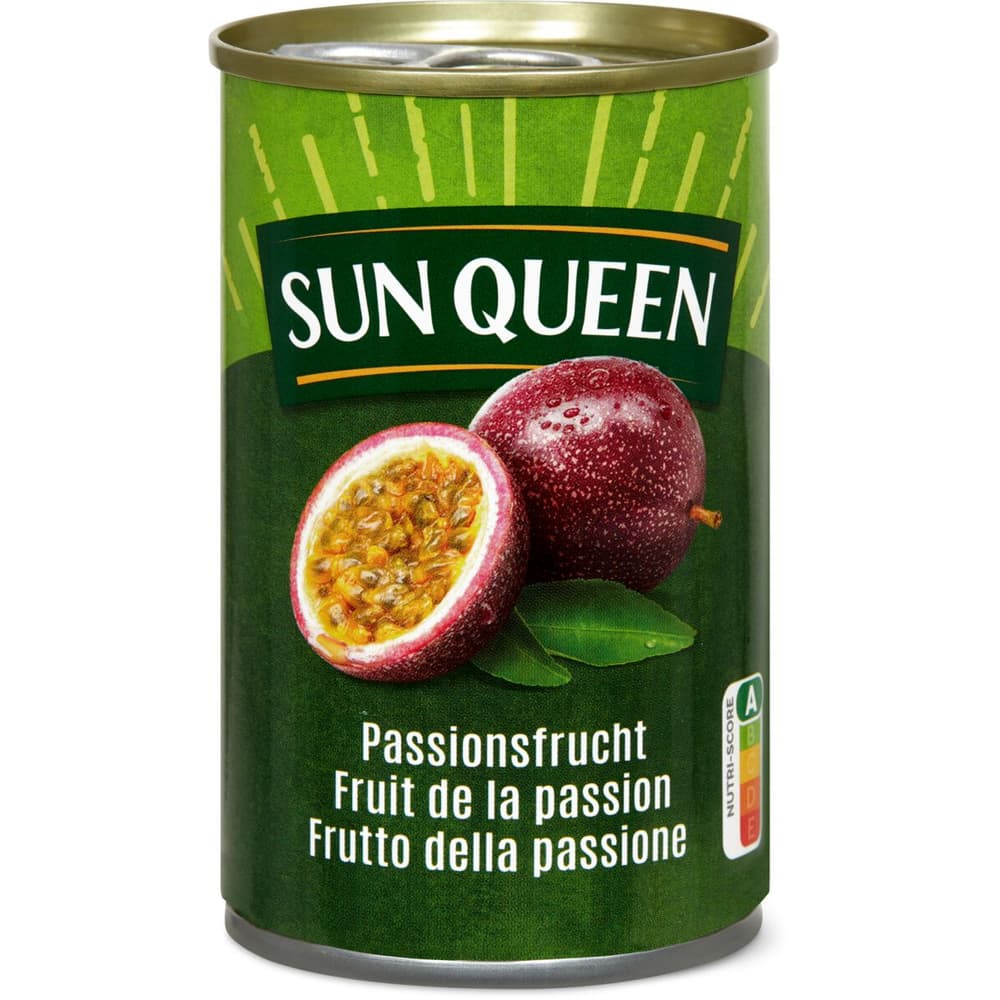 Achat Sun Queen Fruit De La Passion Migros