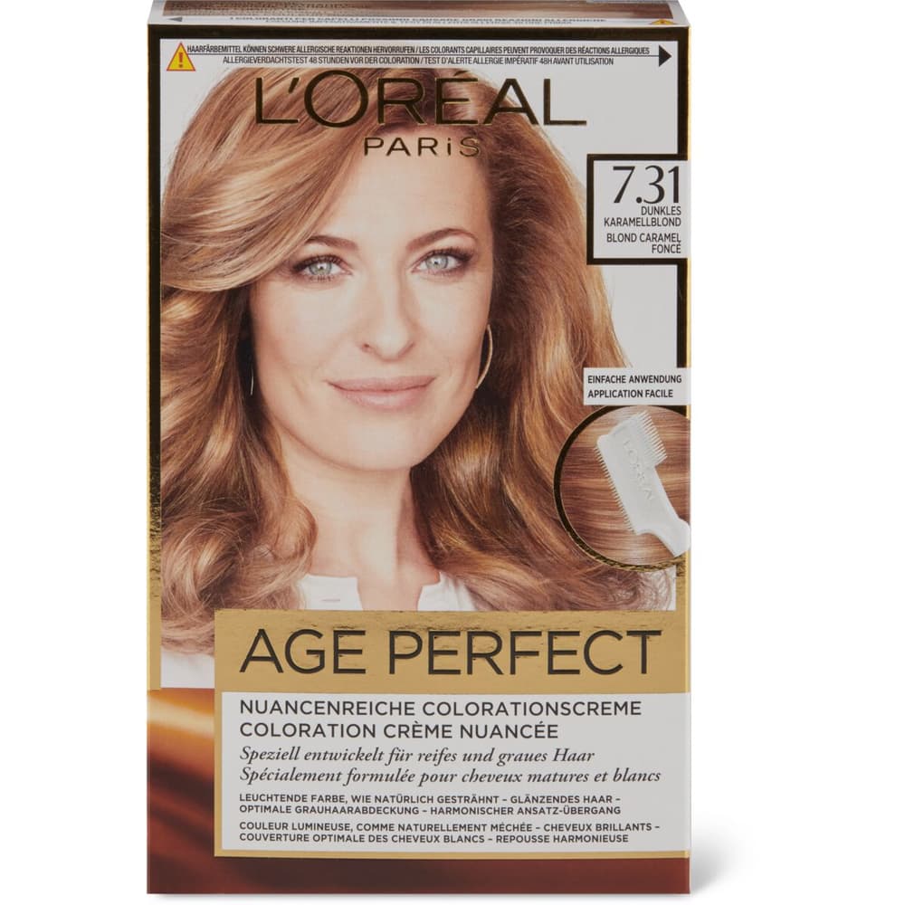 Buy L'Oréal Perfect Dunkles • Migros