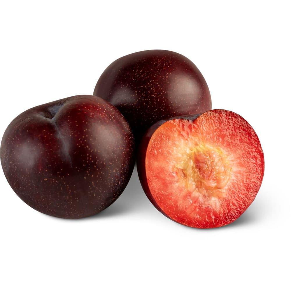 Extra Pflaumen rot • Migros