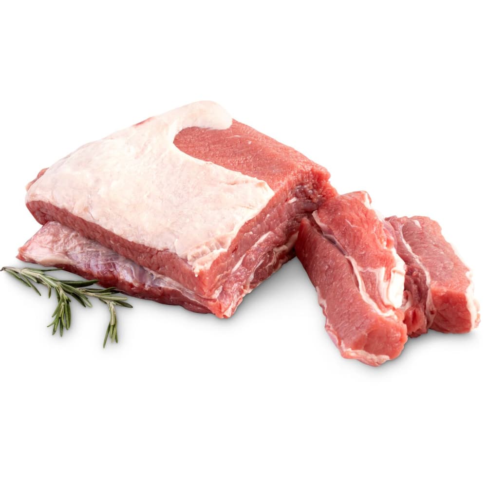 Ip Akbar Rind Rinds Siedfleisch durchzogen IP-SUISSE • Migros