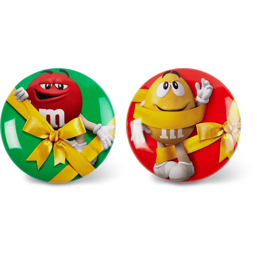 M&M's · M&M's Dose • Migros
