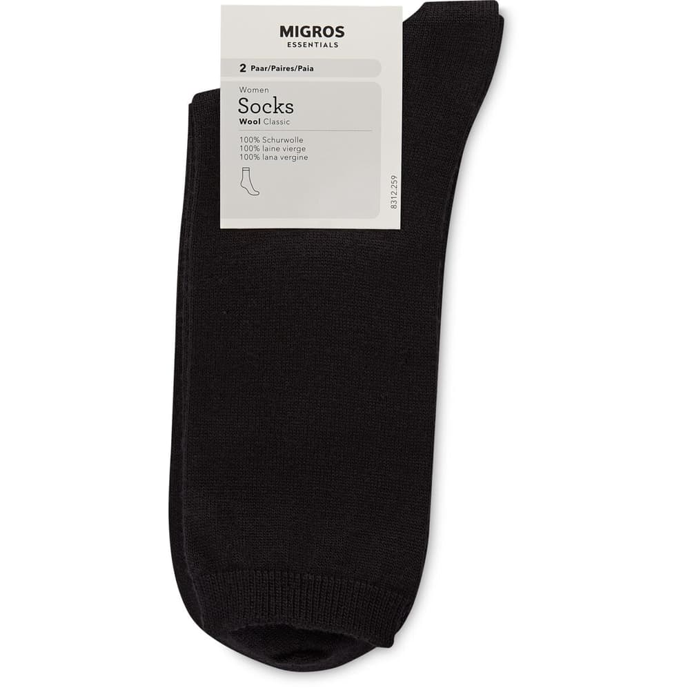 Calze Donna Plus Size MS 166 15 DEN - Trasparenti E Confortevoli - Foto 7