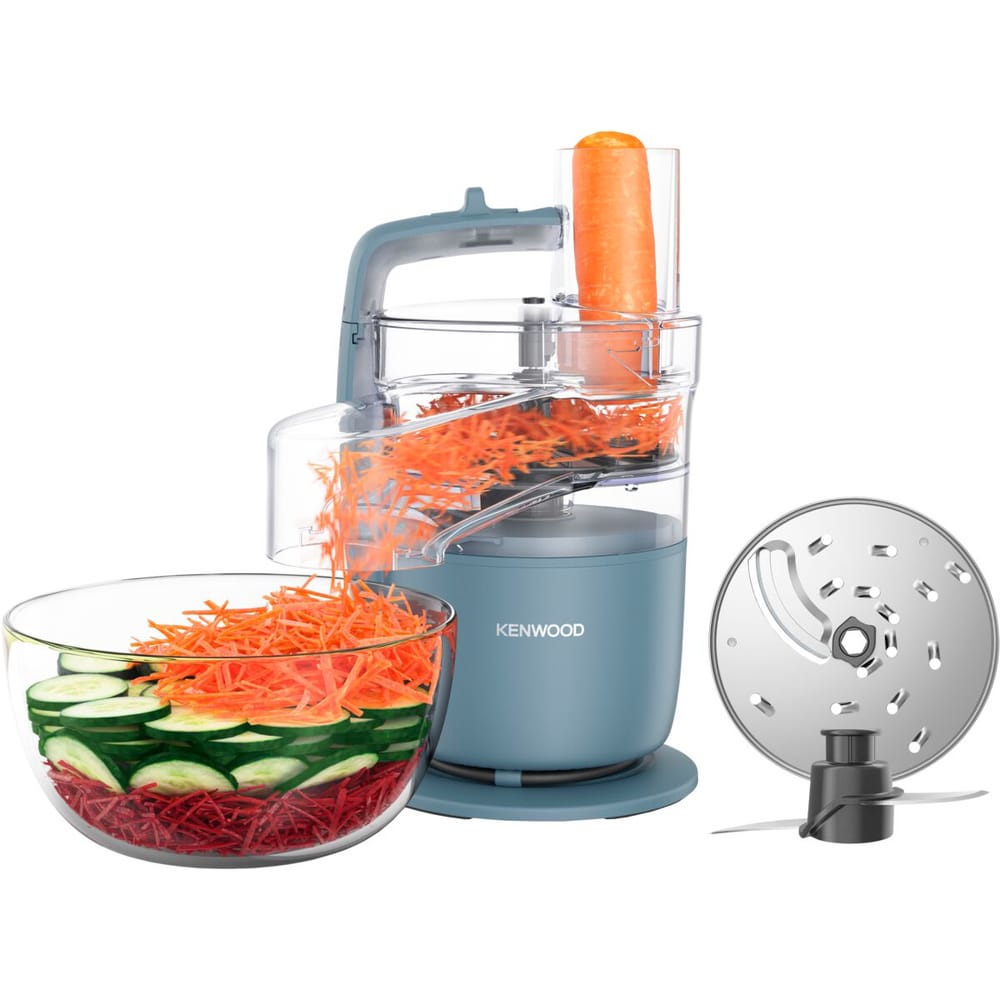 Kenwood Food Prozessor Multi Pro Küchenmaschine • Migros