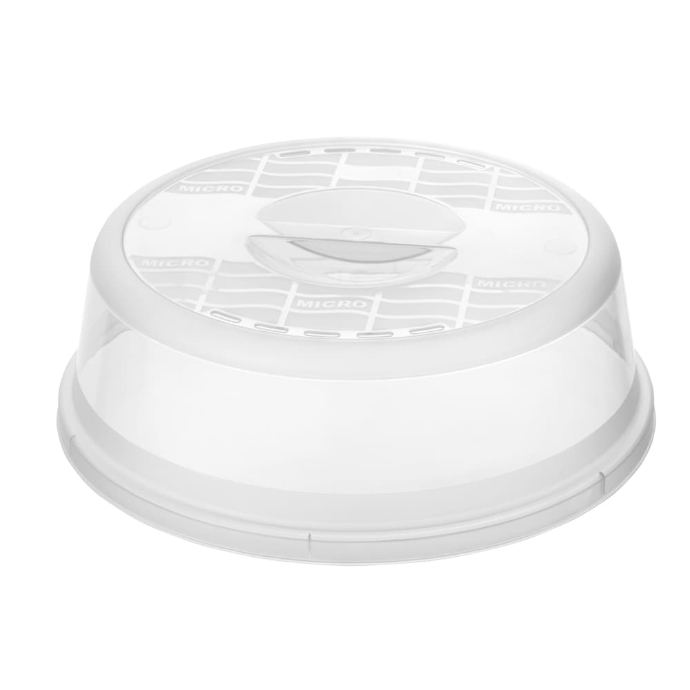 Buy M-Topline Micro · Microwave lid · Transparent • Migros