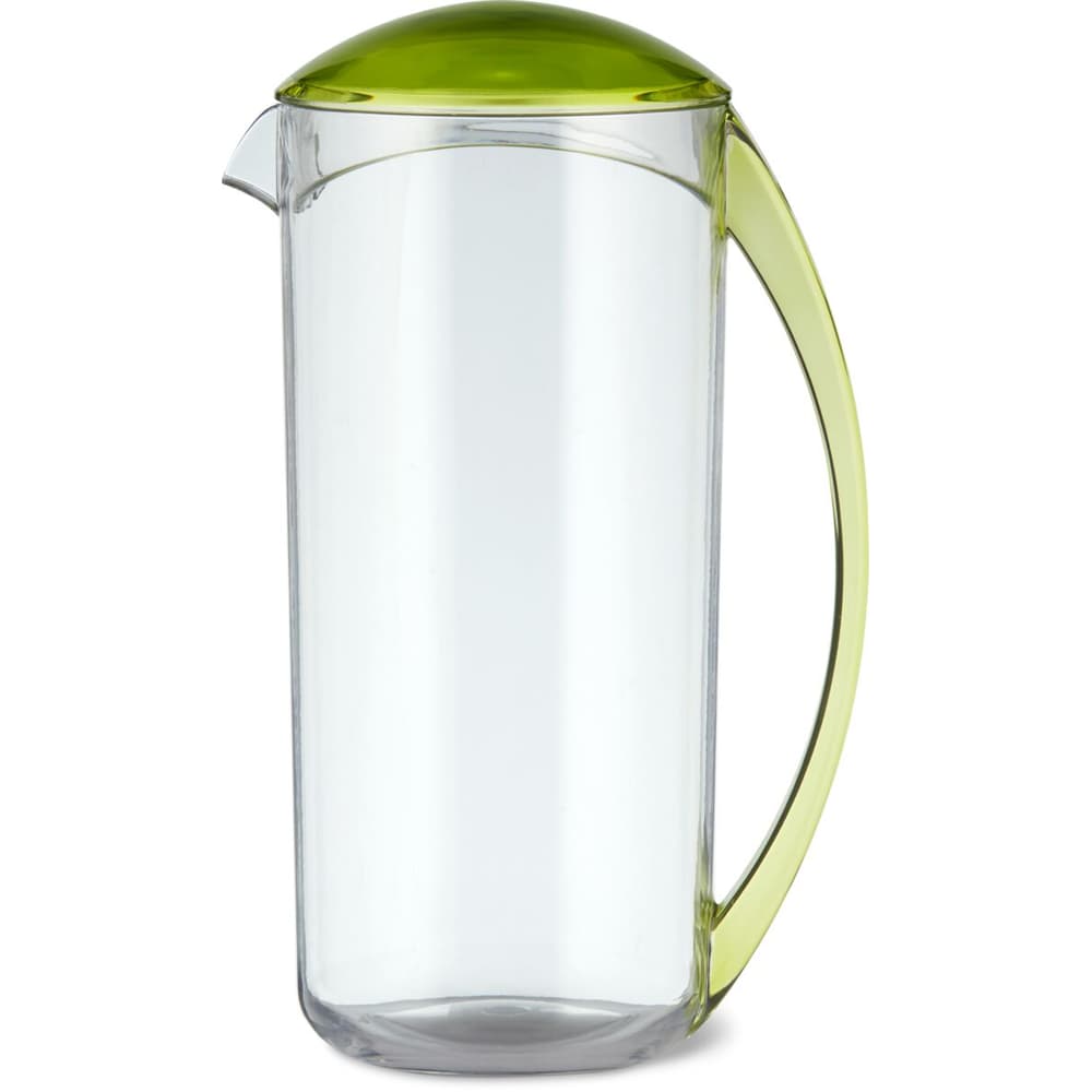 C&T jug with cover • Migros