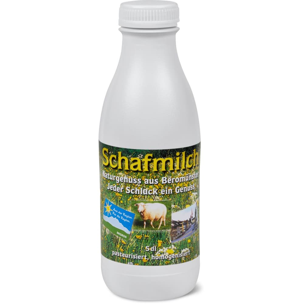 Latte di pecora • Migros Latte di pecora • Migros